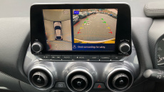 Nissan Juke 1.6 Hybrid Tekna 5dr Auto Hybrid Hatchback